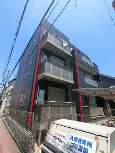 【外観】 | エルザ