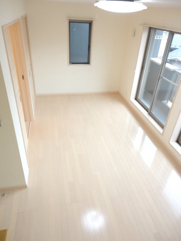 【居間・リビング】