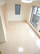 【居間・リビング】