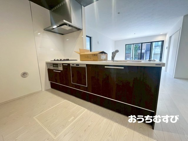 名古屋市北区長喜町2期(全2棟)の外観