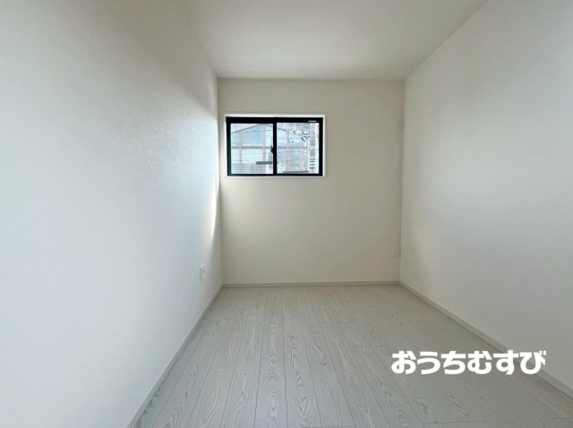 名古屋市北区長喜町2期(全2棟)の洋室