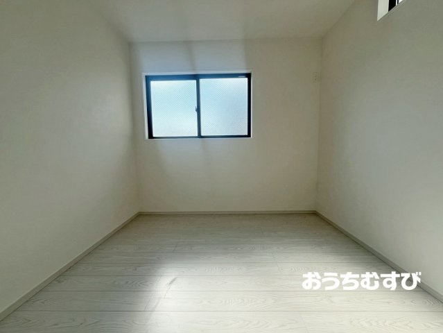 名古屋市北区長喜町2期(全2棟)の洋室