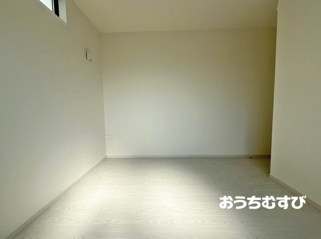 名古屋市北区長喜町2期(全2棟)の洋室