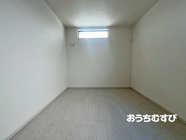 名古屋市北区長喜町2期(全2棟)の洋室