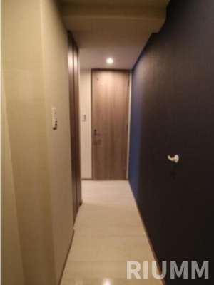 【その他】 | プレール・ドゥーク三宿