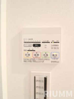 【設備】 | プレール・ドゥーク三宿