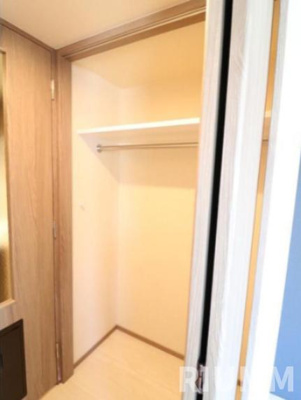 【収納】 | プレール・ドゥーク三宿