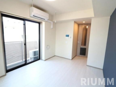 【居間・リビング】 | プレール・ドゥーク三宿