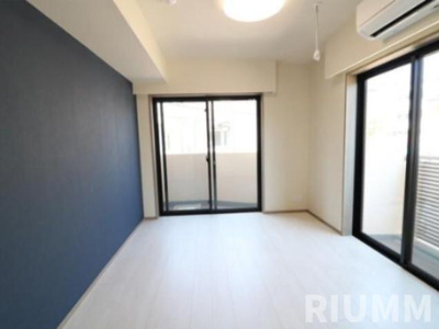 【内装】 | プレール・ドゥーク三宿