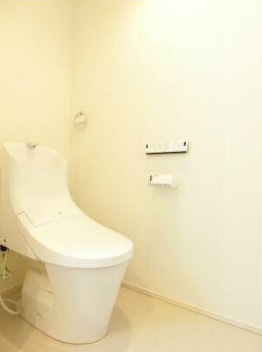 リブリ・MiiAのトイレ