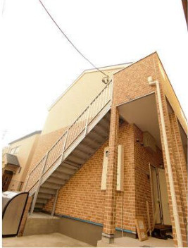 リブリ・MiiAのエントランス