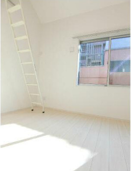 リブリ・MiiAの居間・リビング