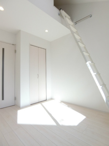 リブリ・MiiAの内装