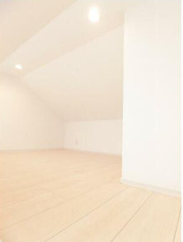 リブリ・MiiAの居間・リビング