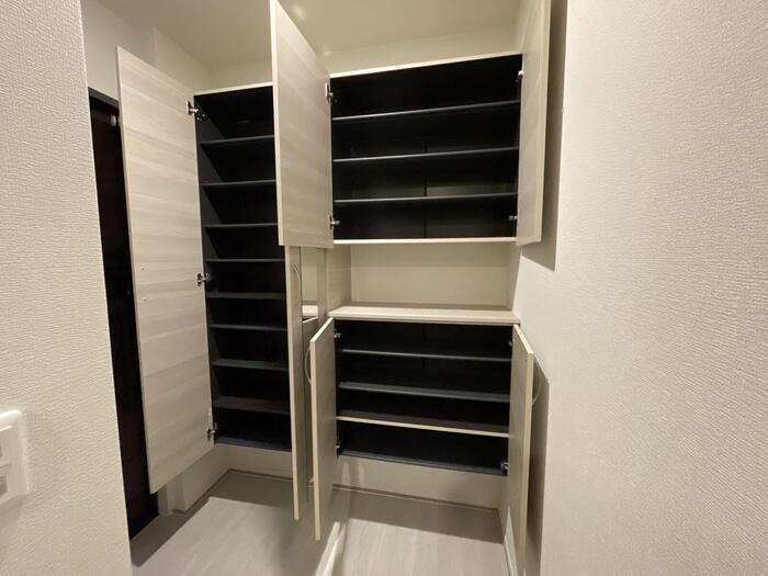 ウィンドテラス荒川のその他