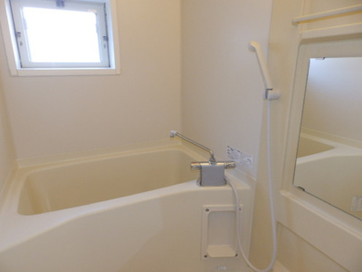 【浴室】 | デュランタA棟