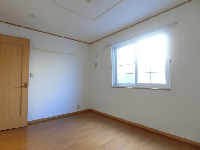 【洋室】 | ピュール　ジャンＣ