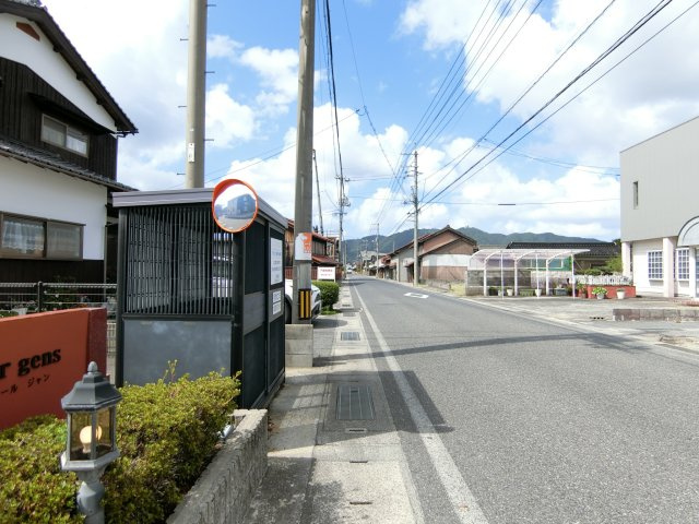 【周辺】 | ピュール　ジャンＣ