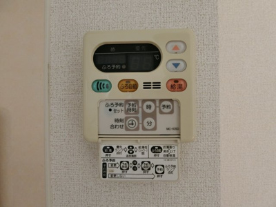 【設備】 | エクセルディアコートＳＫＰ．Ｂ