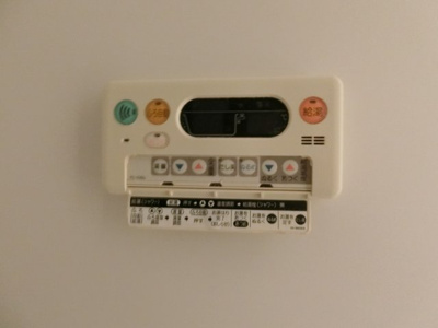 【設備】 | エクセルディアコートＳＫＰ．Ｂ
