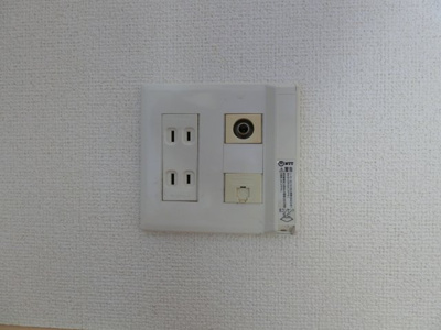 【設備】 | エクセルディアコートＳＫＰ．Ｂ