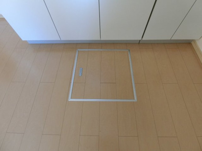 【収納】 | エクセルディアコートＳＫＰ．Ｂ