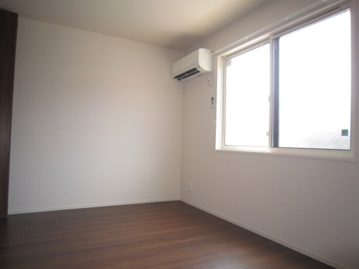 熊本市東区上南部２丁目のアパートの内装