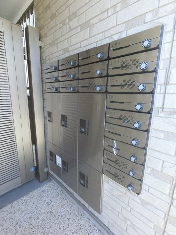 【その他共用部分】