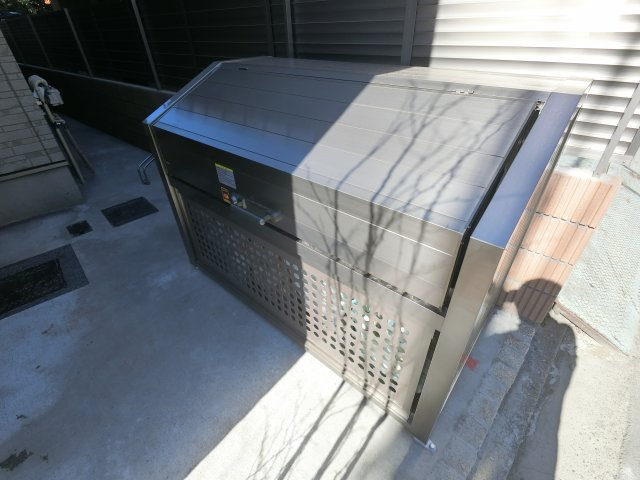 【その他共用部分】