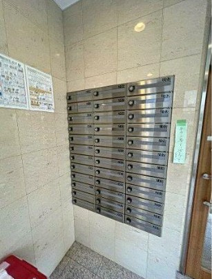 【その他共用部分】