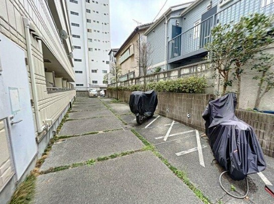 【その他共用部分】