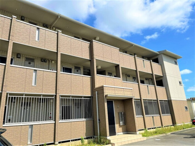 【外観】 | カリーサビラー