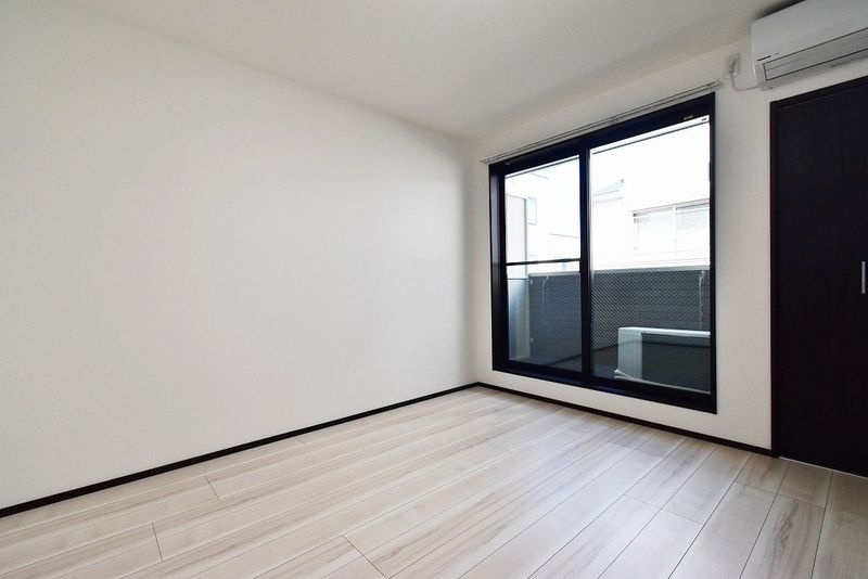 グランクオール金町の居間・リビング