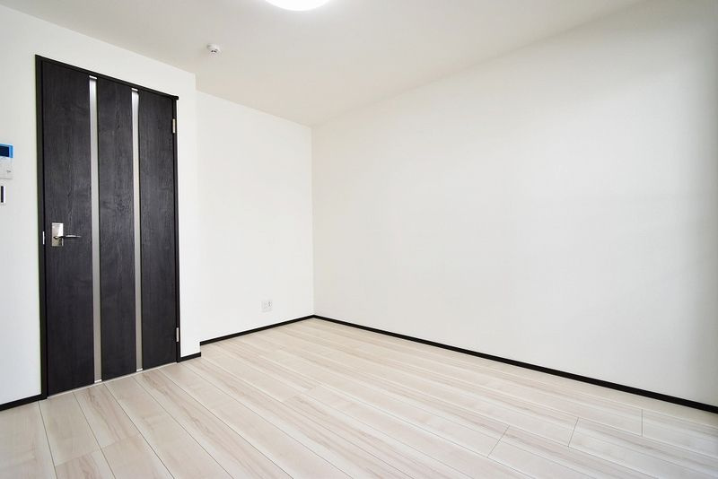 グランクオール金町の居間・リビング