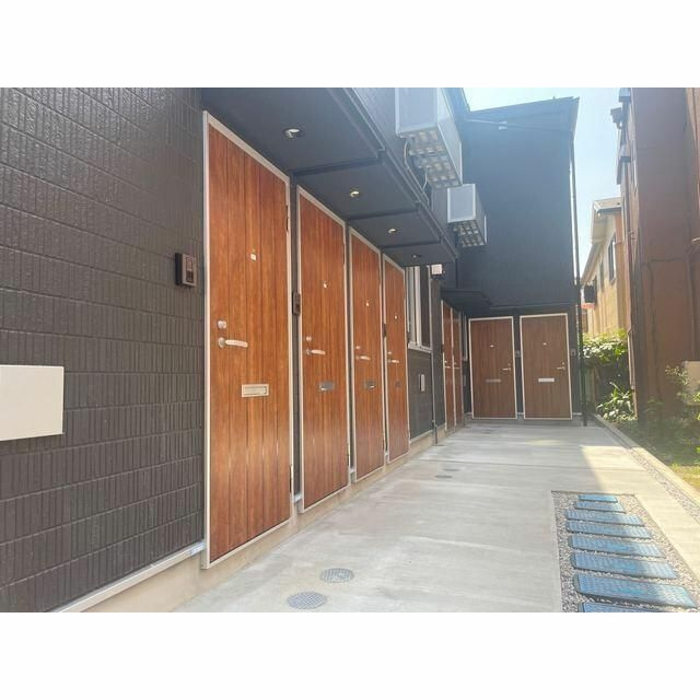 ＭＱｕａｒｔｏ熊野前のその他共用部分