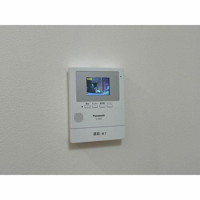 ＭＱｕａｒｔｏ熊野前のセキュリティ