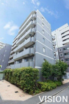 コンフォリア三田トロワの画像