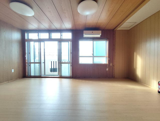 【居間・リビング】 | 比嘉アパート