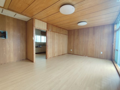 【居間・リビング】 | 比嘉アパート