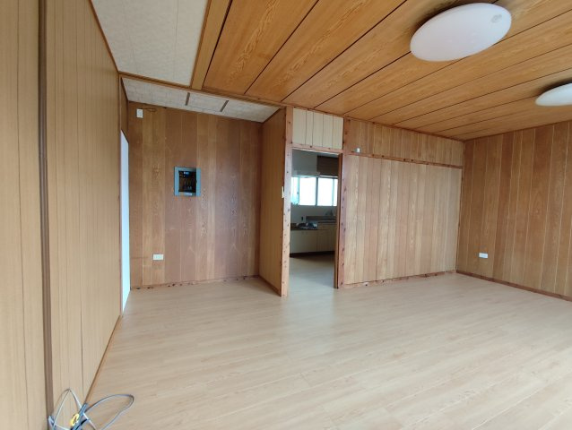 【居間・リビング】 | 比嘉アパート