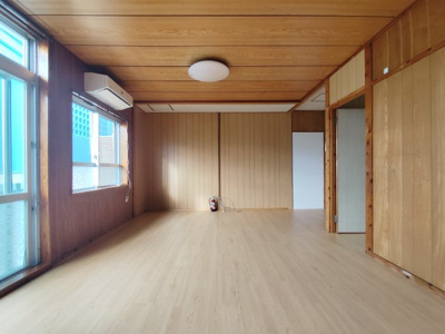 【居間・リビング】 | 比嘉アパート