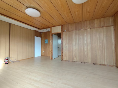 【内装】 | 比嘉アパート