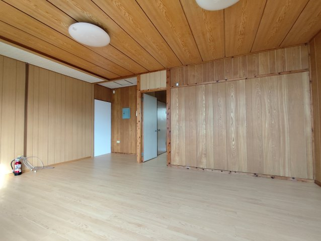 【内装】 | 比嘉アパート