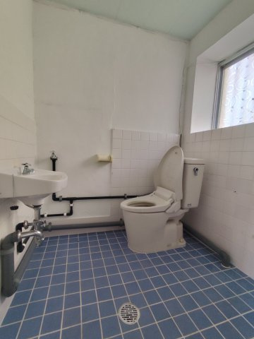 【ロビー】 | 比嘉アパート