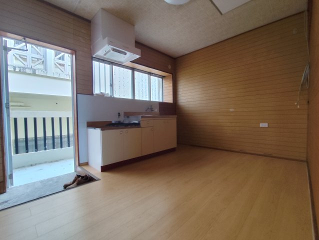 【居間・リビング】 | 比嘉アパート