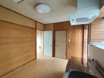 【居間・リビング】 | 比嘉アパート