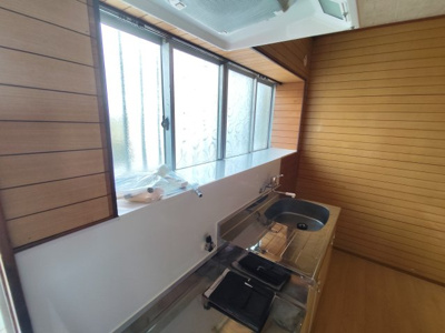 【バルコニー】 | 比嘉アパート