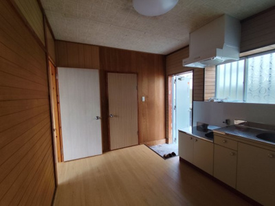 【居間・リビング】 | 比嘉アパート