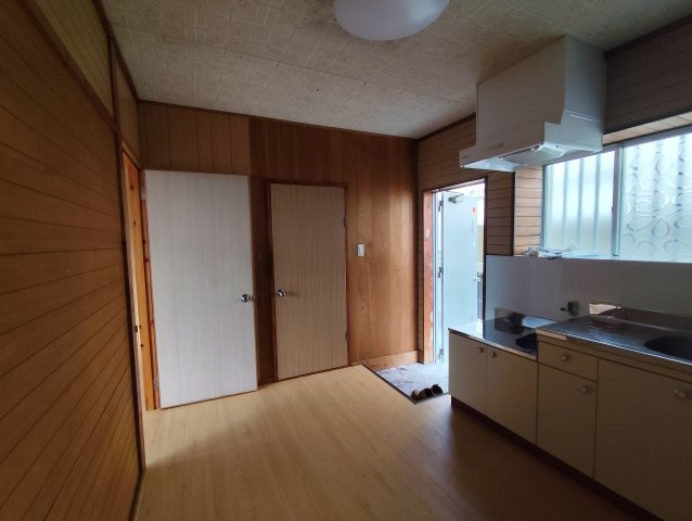 【居間・リビング】 | 比嘉アパート