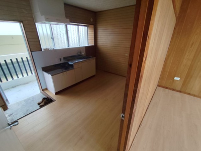 【居間・リビング】 | 比嘉アパート